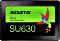 ADATA Ultimate SU630 480GB, SATA Vorschaubild