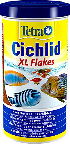 Cichlid Xl-Flakes 1 Liter
