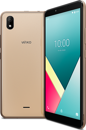 Wiko Y61 gold