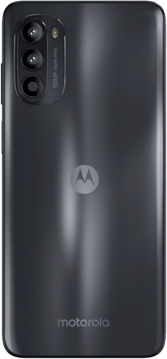 Motorola Moto G52 128GB/6GB Charcoal Grey