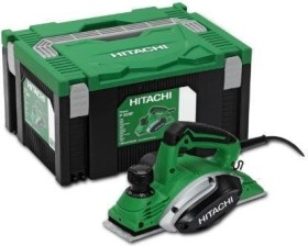 Hitachi P20SF-HSC Elektro-Hobel inkl. Koffer