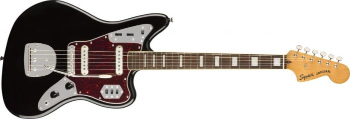 Fender Squier Classic Vibe '70s Jaguar
