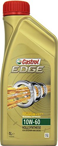 Castrol Edge 10W-60 1l