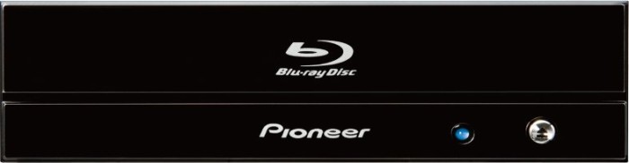 Pioneer BDR-S12XLT, SATA