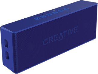 Creative Muvo 2 blau