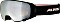 Alpina Double Jack MAG Q-Lite black-rose matowy/dl hicon/sl black (A7283151)