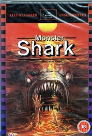 Monster Shark (DVD)