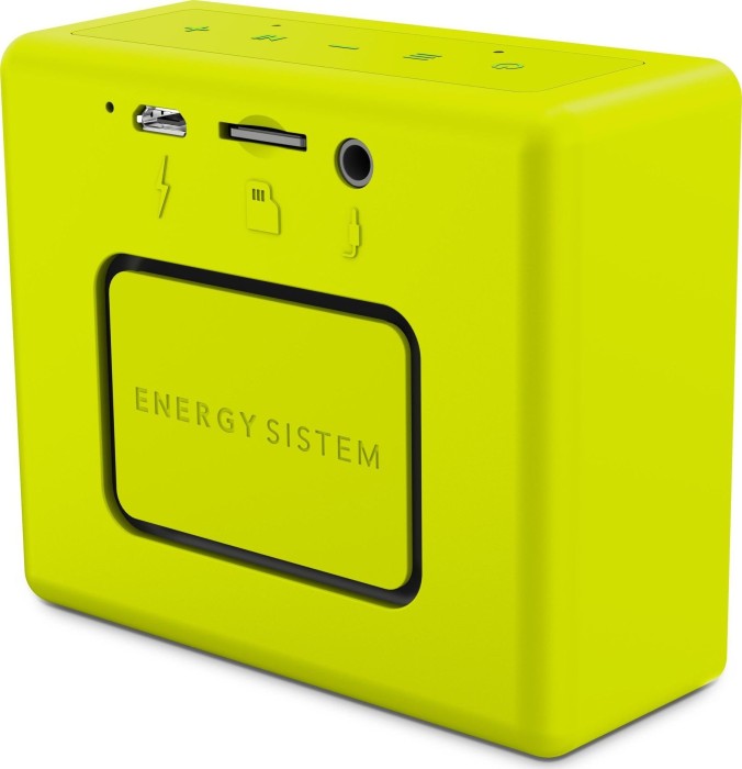 Energy Sistem Music Box 1+ Pear