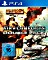 Air Conflicts Double Pack (w tym część 2 & 3) - PS4 [US Version]