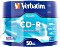 Verbatim extra Protection CD-R 80min/700MB 52x, sztuk 50 Vorschaubild