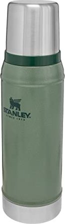 Stanley Classic Legendary Isolierflasche 750ml grün