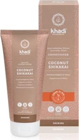 Khadi Coconut Shikikai Elixir Conditioner, 200ml