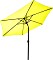 Gartenfreude parasol 300cm cytrynowy (4900-1300-116)