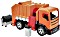 LENA Giga Trucks Müllwagen (02166)