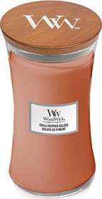 WoodWick Chilli Pepper Gelato Duftkerze, 609.5g