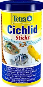 Tetra Cichlid Sticks, 1l