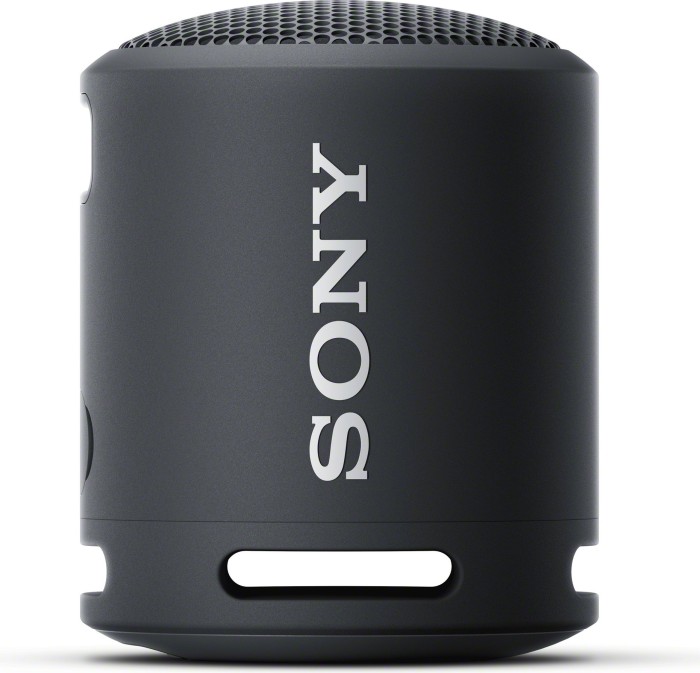 Sony SRS-XB13 black