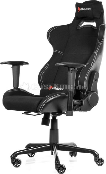 Arozzi torretta gaming chair - Die hochwertigsten Arozzi torretta gaming chair im Vergleich!