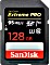 SanDisk Extreme PRO, SD UHS-I U3, Rev-XG Vorschaubild
