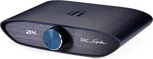 iFi Audio Zen DAC