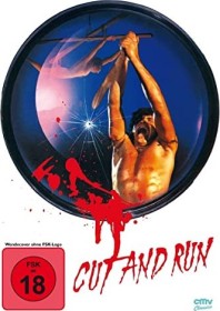 Cut and Run (DVD)
