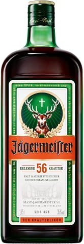Jägermeister 1.75l