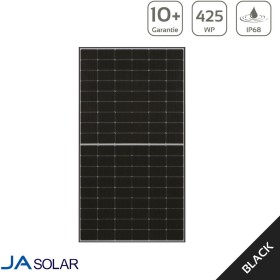 JA Solar JAM54D40-425/MB, 425Wp