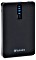 Verbatim Dual USB Portable Power Pack 5200mAh (97934)