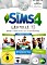 Die Sims 4: zestaw Pack 1 (Add-on) (PC)