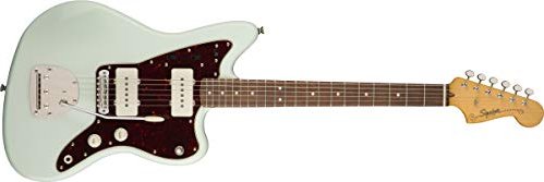 Fender Squier Classic Vibe '60s Jazzmaster IL Sonic Blue