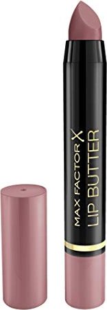 Max Factor Colour Elixir Lip Butter Lippenstift, 4g