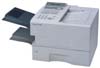Panasonic UF-895 Fax, Laser