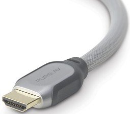 Diverse HDMI Kabel 0.75m
