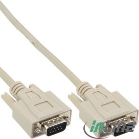 InLine VGA-Kabel Stecker/Stecker 3.0m