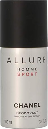 Chanel Allure Homme Sport Deodorant ab € 31,45 (2023)
