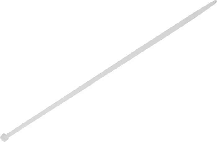 Spec-Kon Kabelbinder 370 Mm, 540N Zugfestigkeit (100 Stück) – Nylon 6.6, Für Innen & Außen | UV-beständig