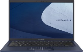 ASUS ExpertBook B1 B1400CEAE-EK1404R Star Black, Core i5-1135G7, 8GB RAM, 256GB SSD, DE