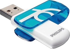 Philips Vivid Edition 16GB, USB-A 2.0