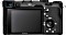 Sony Alpha 7C schwarz mit Objektiv FE 28-60mm 4.0-5.6 Vorschaubild