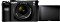 Sony Alpha 7C schwarz mit Objektiv FE 28-60mm 4.0-5.6 Vorschaubild