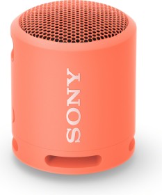 Sony SRS-XB13 coral pink