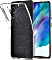 Spigen Liquid Crystal Glitter für Samsung Galaxy S21 FE Crystal Quartz (ACS03056)