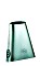 Meinl Hand cowbell 6.5" (STB65H)