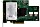 IBM ServeRAID MR10i, PCIe 2.0 x8 (43W4296)
