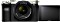 Sony Alpha 7C silber mit Objektiv FE 28-60mm 4.0-5.6 Vorschaubild