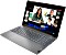 Lenovo ThinkBook 15 G4 IAP Mineral Grey, Core i5-1235U, 16GB RAM, 512GB SSD, DE Vorschaubild