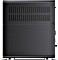 Jonsbo N3, czarny, mini-ITX Vorschaubild