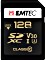 Emtec SpeedIN Pro R95/W85 SDXC 128GB, UHS-I U3, Class 10 (ECMSD128GXC10SP)
