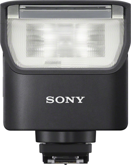 Sony HVL-F28RM Kamerablitz Kompaktes Blitzlicht Schwarz (HVLF28RM.CE7)