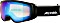 Alpina Double Jack Q-Lite black/mirror blue (A7284831)